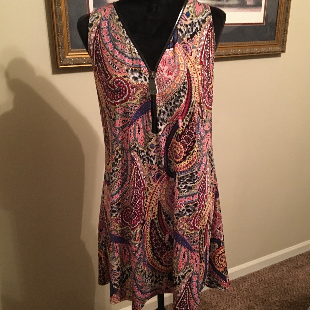 Ariella dress